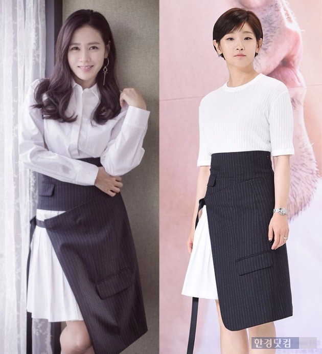 Mỹ nhân Hàn đụng hàng ảnh 7 My nhan Han dung hang anh 7