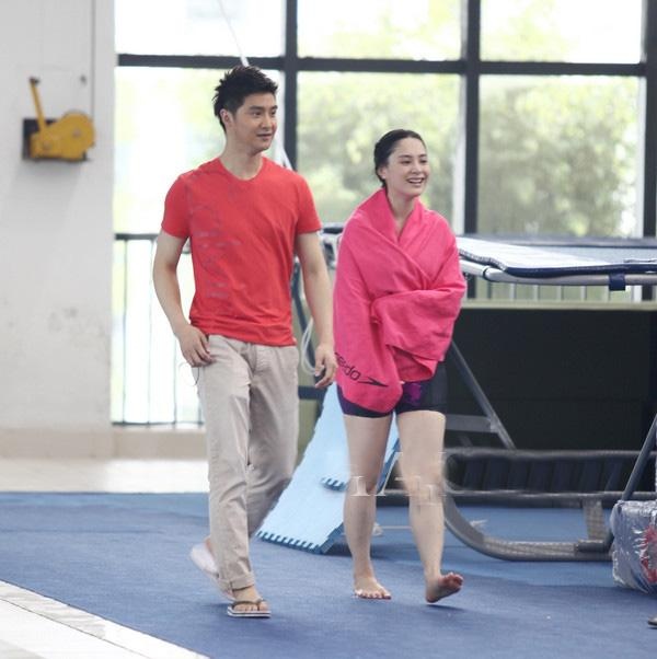 Chung Han Dong tang can anh 9