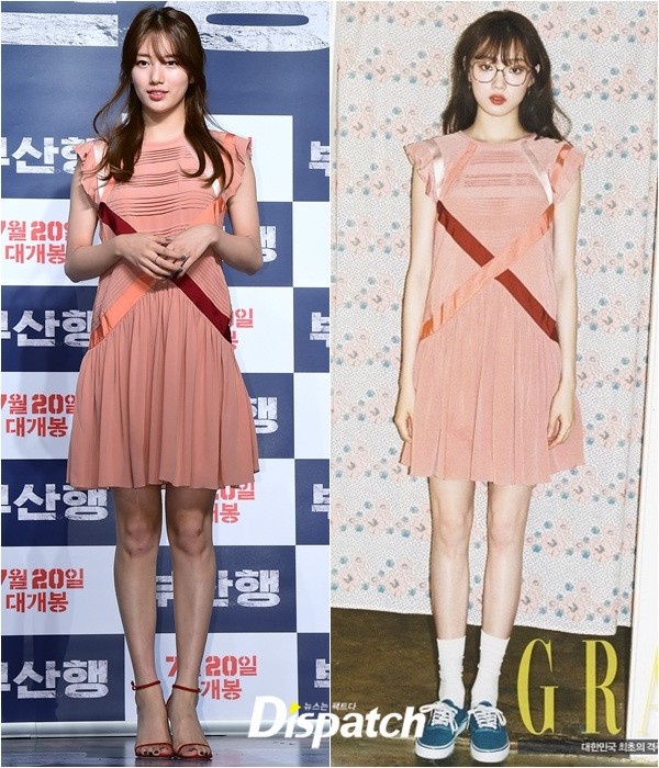 Mỹ nhân Hàn đụng hàng ảnh 1 My nhan Han dung hang anh 1