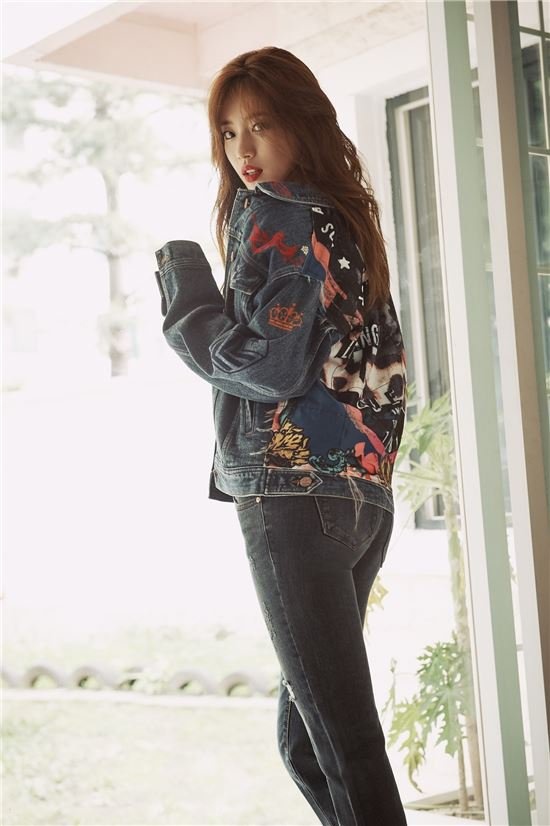 thoi trang cua Suzy anh 4