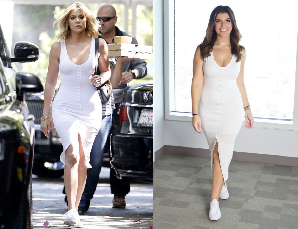 thoi trang Kim Kardashian anh 4