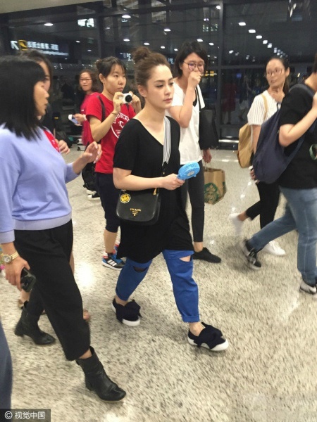 Chung Han Dong tang can anh 4