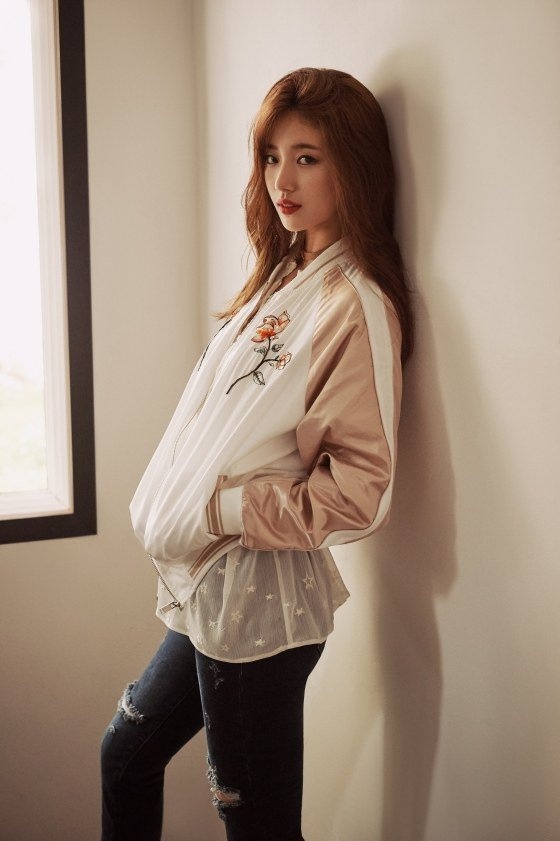 thoi trang cua Suzy anh 6