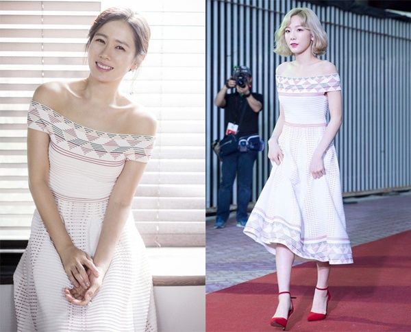 Mỹ nhân Hàn đụng hàng ảnh 5 My nhan Han dung hang anh 5