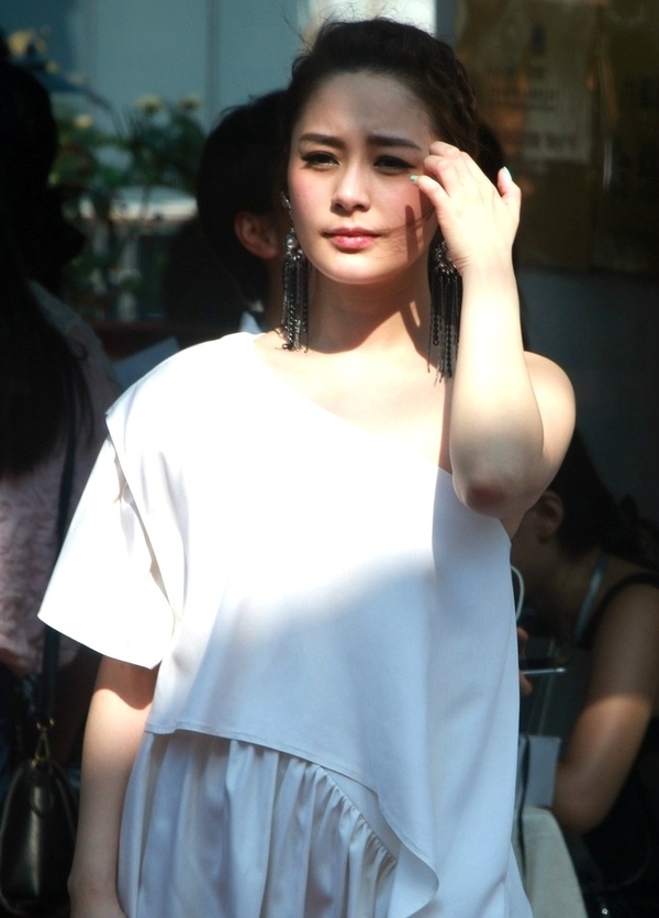 Chung Han Dong tang can anh 1