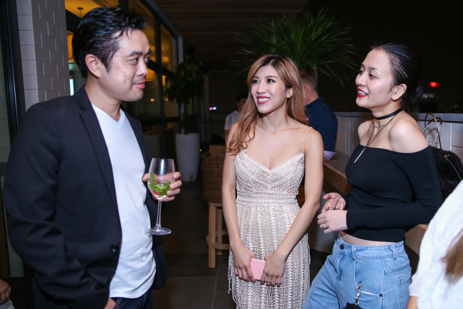 Duong Khac Linh va Trang Phap di su kien anh 5