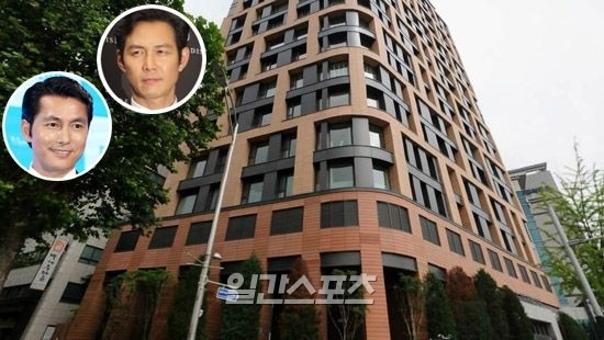 Nhà của sao Hàn ảnh 4 Nha cua sao Han anh 4