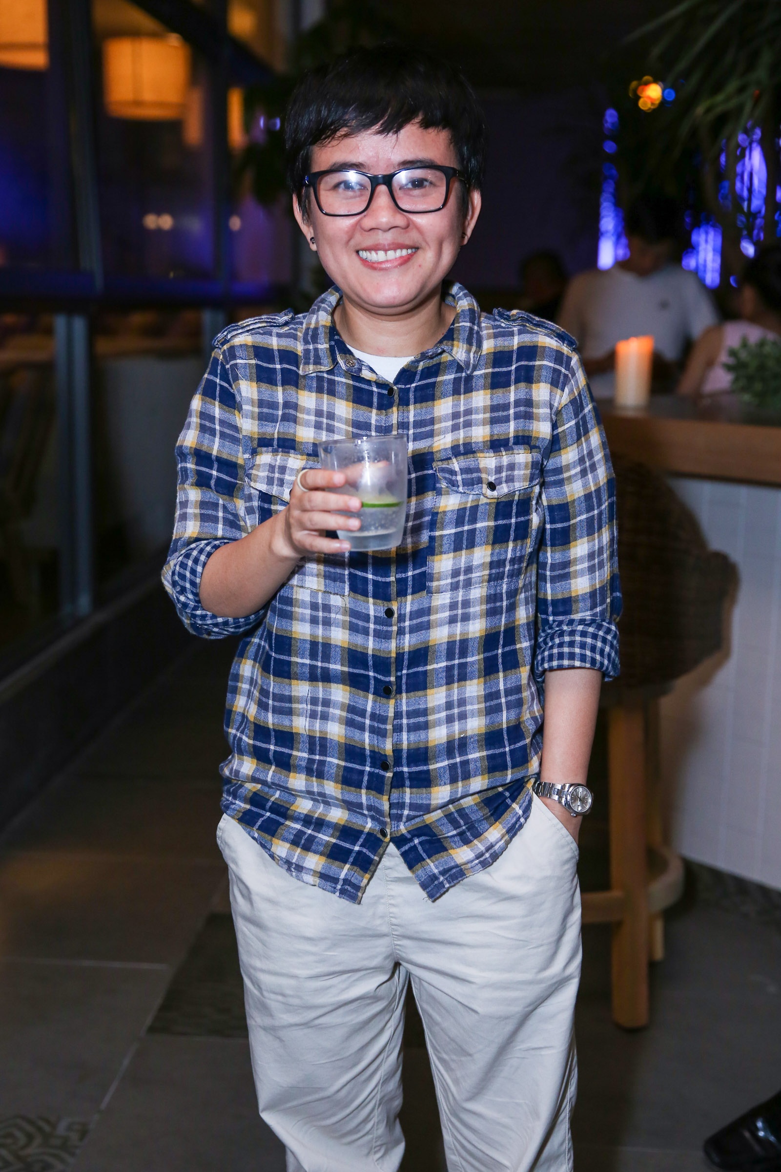 Duong Khac Linh va Trang Phap di su kien anh 7