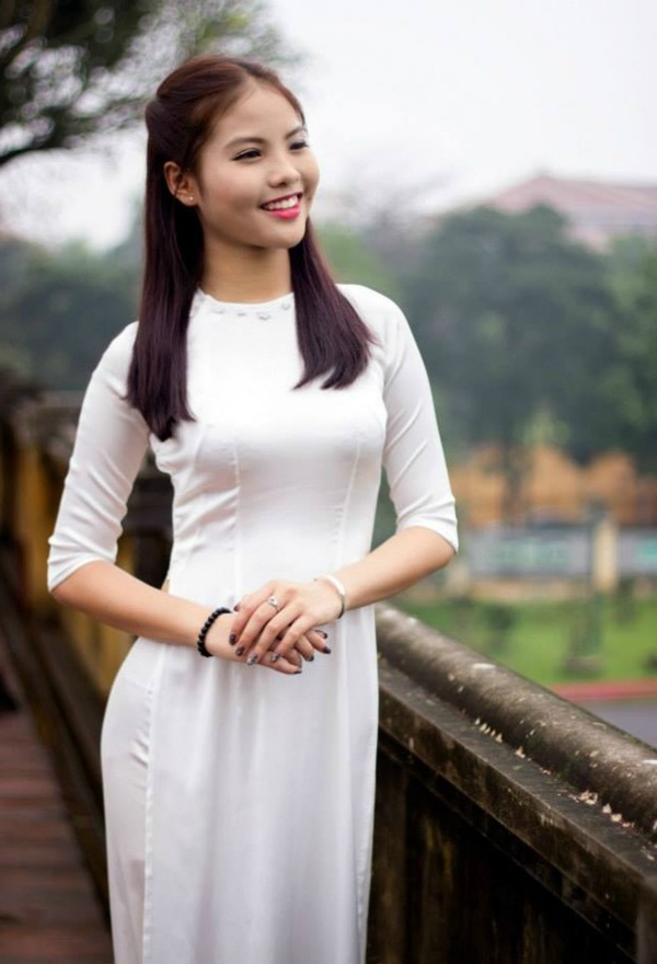 Vo sap cuoi cua Chi Anh anh 1