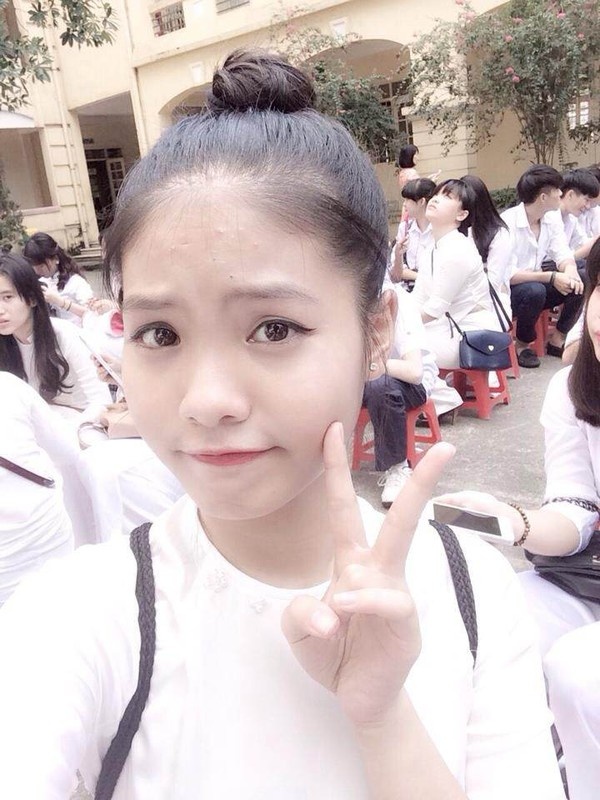 Vo sap cuoi cua Chi Anh anh 5