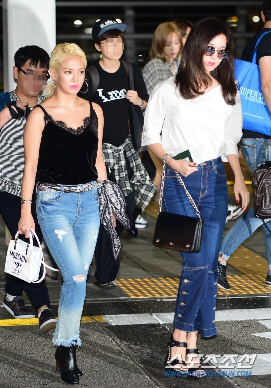 thời trang của SNSD, EXO ảnh 3 thoi trang cua SNSD, EXO anh 3