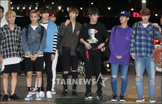 thời trang của SNSD, EXO ảnh 8 thoi trang cua SNSD, EXO anh 8