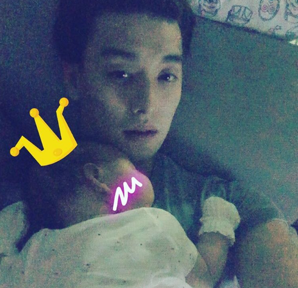 Idol Ha ke chuyen cua do vo anh 2