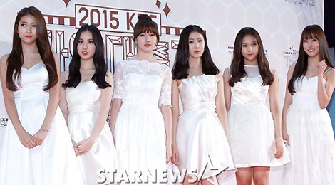 Nhom ‘xau deu’ G-Friend muon duoc nhu IU hinh anh