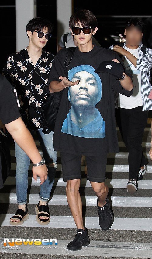 thời trang của SNSD, EXO ảnh 6 thoi trang cua SNSD, EXO anh 6