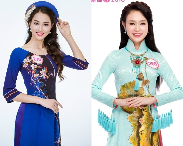 Hoa hau va a hau tung hoc DH Ngoai thuong anh 4