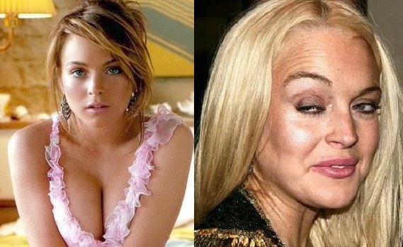 Nhung dien vien nhi bi huy hoai dung nhan hinh anh