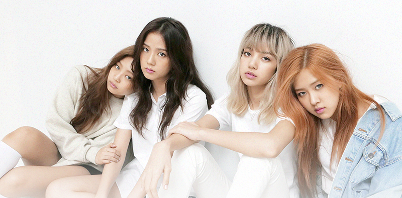 Black Pink bi che chanh anh 2