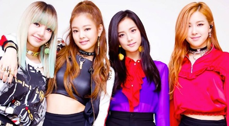 Bi che chanh, Black Pink sap tung them ca khuc moi hinh anh
