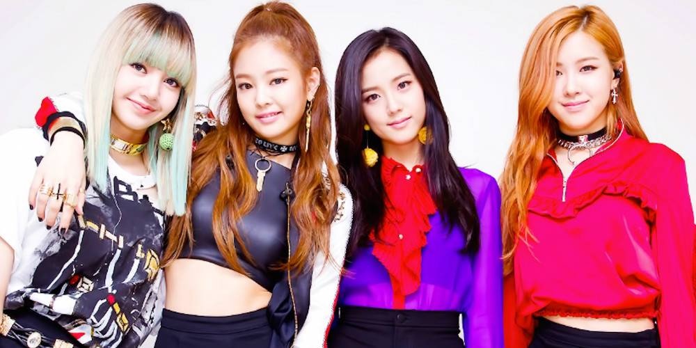 Black Pink bi che chanh anh 1