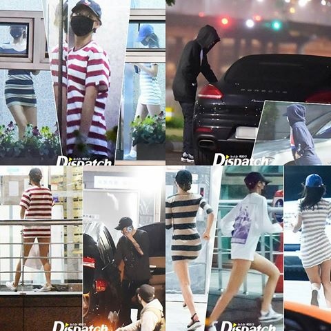 Zico hẹn hò Seolhyun ảnh 2 Zico hen ho Seolhyun anh 2