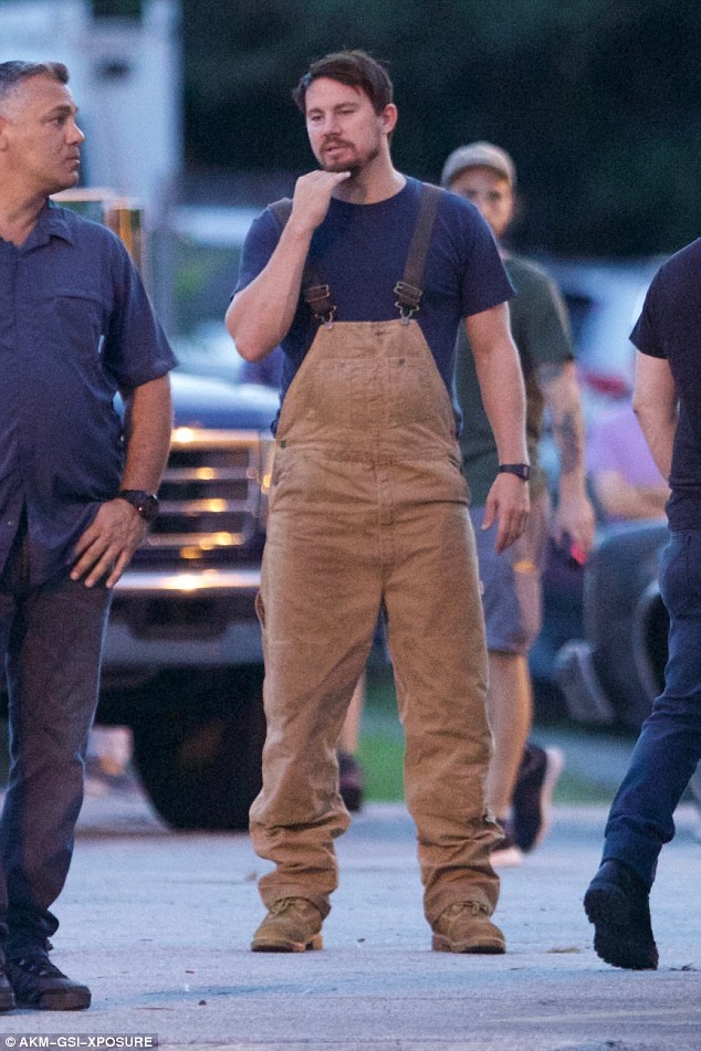 Daniel Craig lam tu nhan trong phim moi anh 5