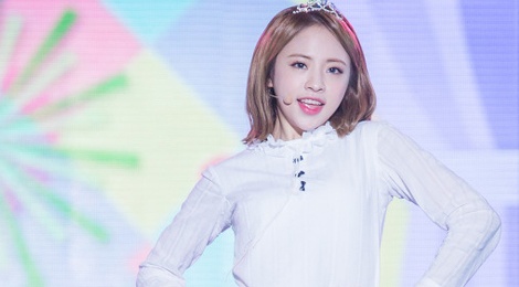 Than tuong Kpop chi nang 38kg do giam can qua da hinh anh