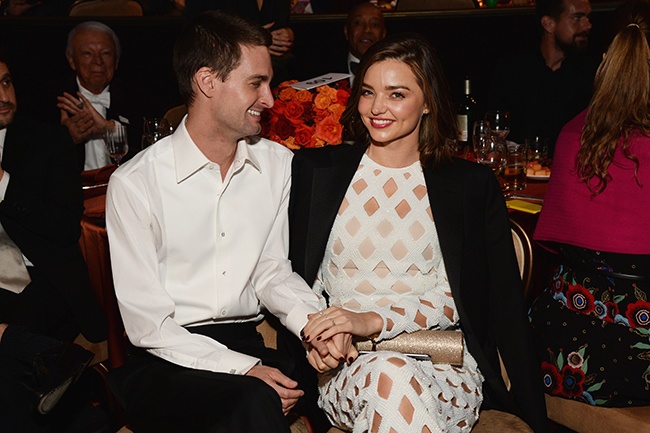 Miranda Kerr noi ve Orlando anh 3