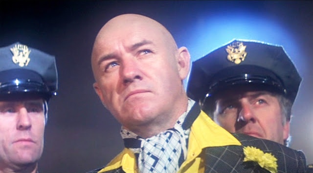 10 ke phan dien duoc yeu men hon anh hung trong loat phim DC anh 7