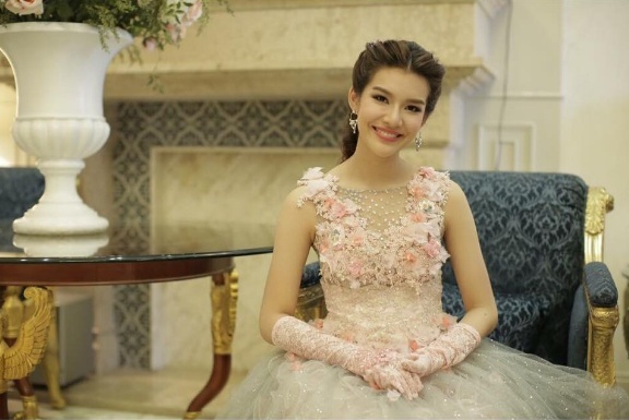 Tan Hoa hau Thai Lan duoc ton vinh la dai my nhan hiem thay anh 5