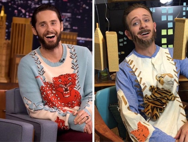 Anh che thoi trang cao cap thanh tham hoa hinh anh