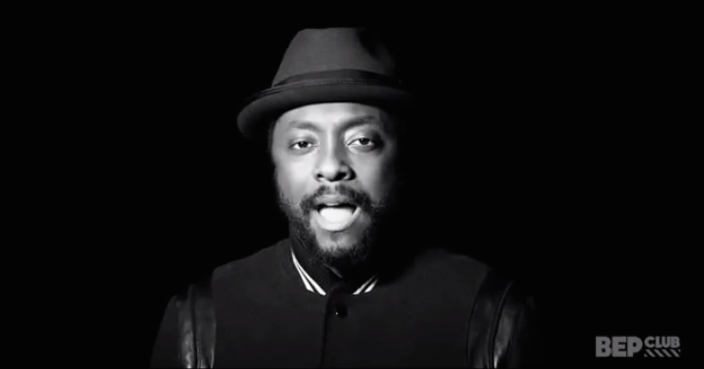 Rơi nước mắt với bản remake MV Where Is The Love sau 13 năm ảnh 1 Roi nuoc mat voi ban remake MV Where Is The Love sau 13 nam anh 1