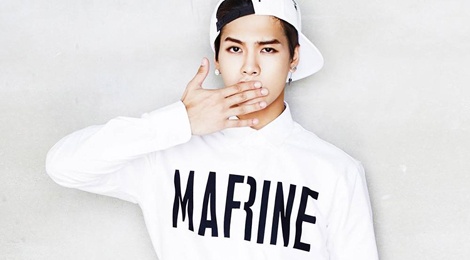 Jackson (GOT7) gap tai nan giao thong vi fan cuong hinh anh