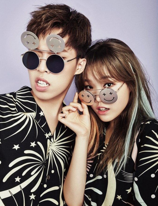 YG mo duong cho Big Bang anh 3