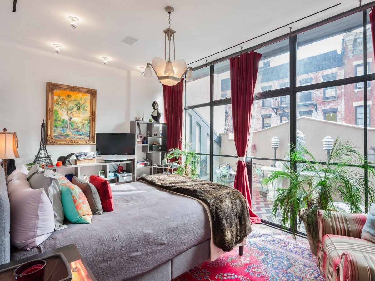 Ben trong can ho cua ngoi sao kiem tien gioi nhat the gioi anh 11