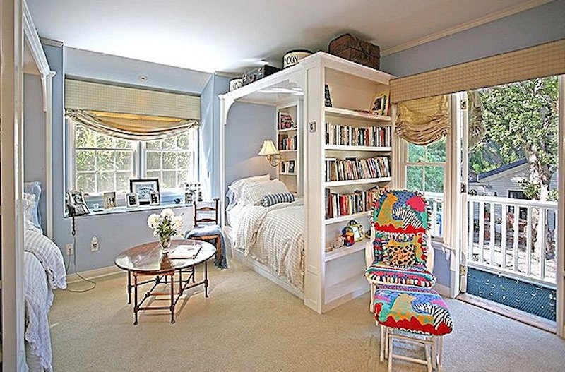 Ben trong can ho cua ngoi sao kiem tien gioi nhat the gioi anh 3