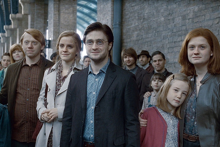 Warner Bros. muon lam tiep loat phim ‘Harry Potter’? hinh anh