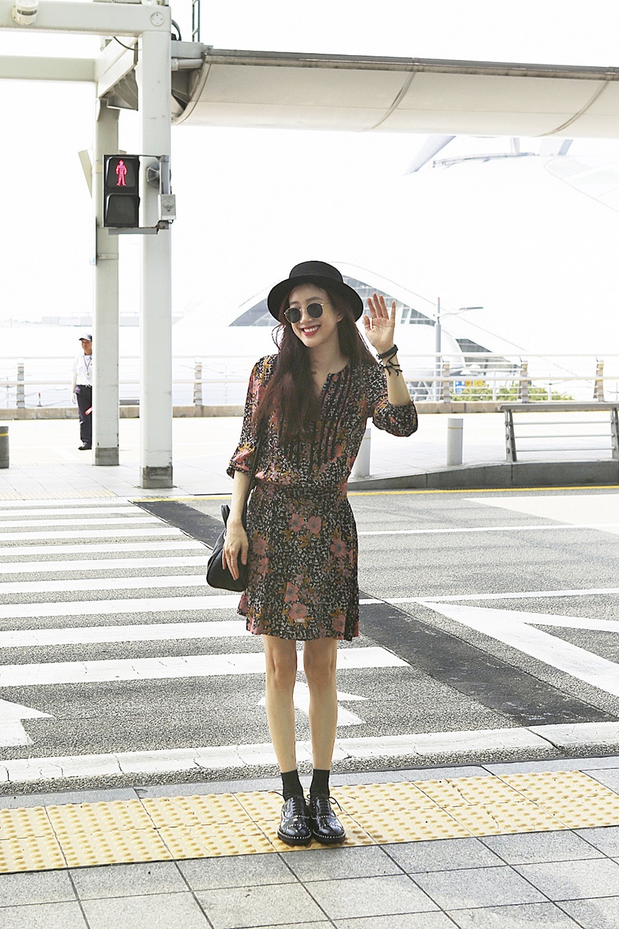 thời trang thu của mỹ nhân Hàn ảnh 9 thoi trang thu cua my nhan Han anh 9