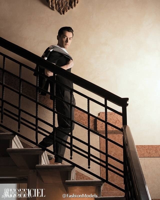 Ho Ca tren tap chi anh 2