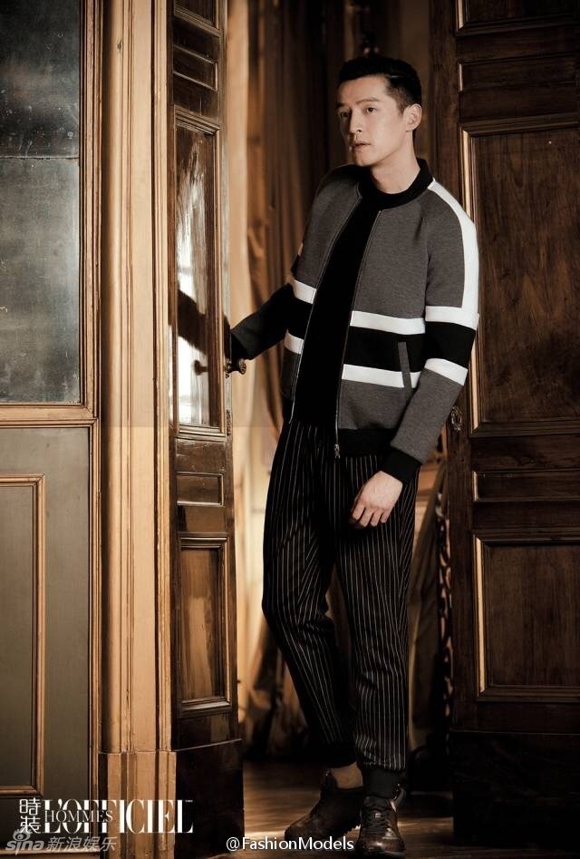 Ho Ca tren tap chi anh 6