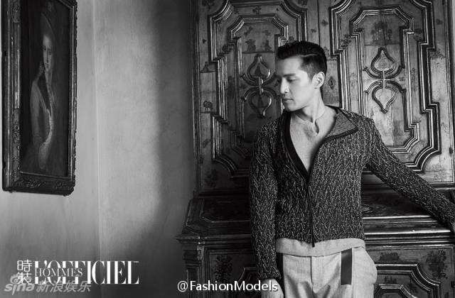 Ho Ca tren tap chi anh 7