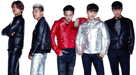 Big Bang huy su kien vi so fan bo hoc hinh anh