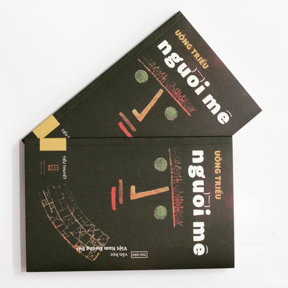 ‘Nguoi me’: Tinh yeu hay cuoc dau tranh cua cai toi hinh anh