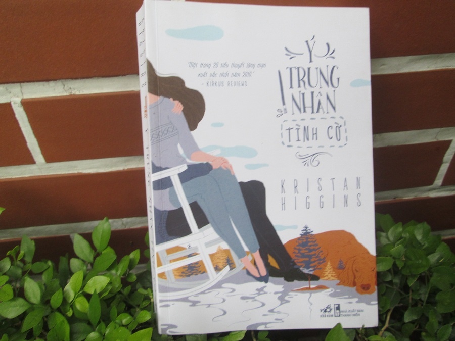 ‘Y trung nhan tinh co’ - Mon qua bat ngo tu duyen phan hinh anh