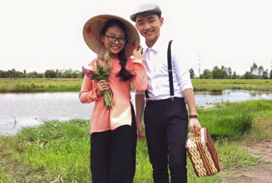 Ca khuc Toi van nho - Trung Quang ft. Phuong My Chi hinh anh