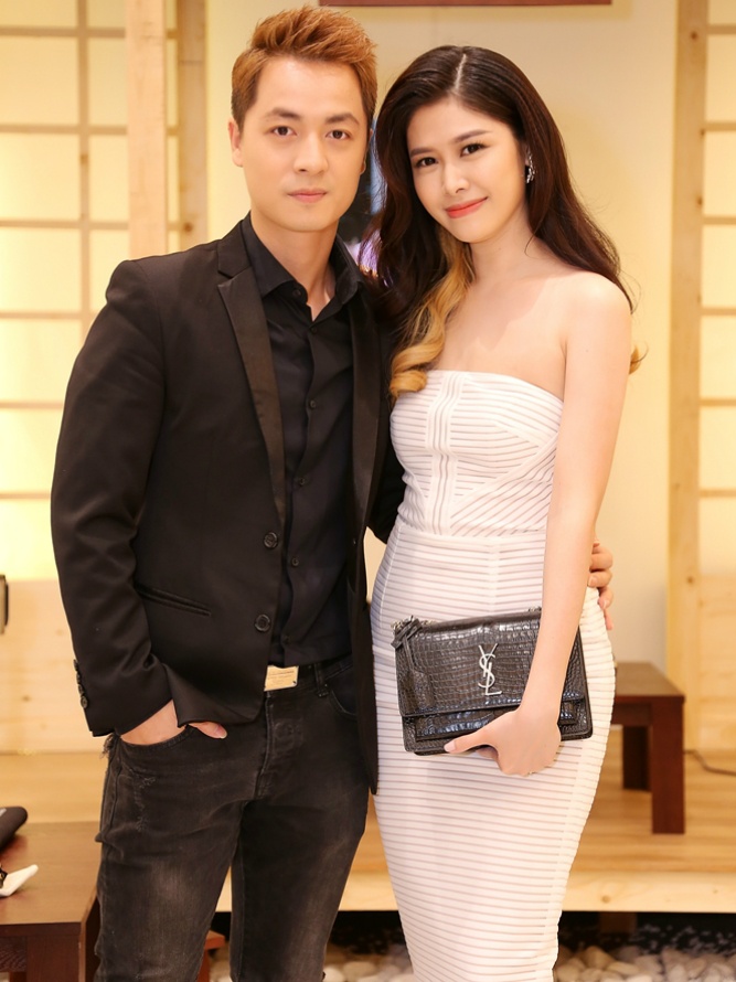 Dang Khoi ho tong ba xa du su kien anh 1