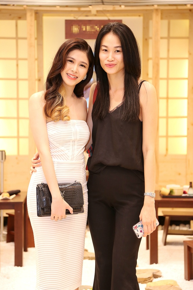 Dang Khoi ho tong ba xa du su kien anh 5