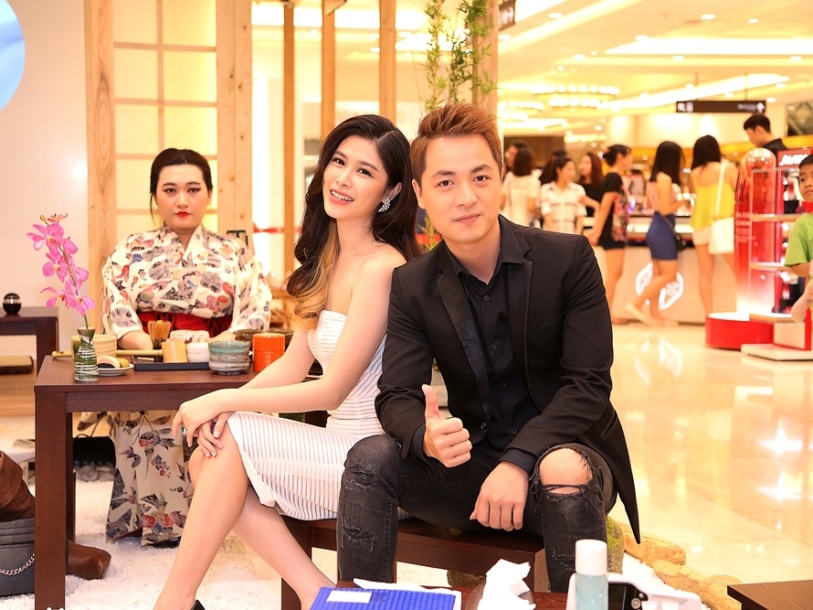 Dang Khoi ho tong ba xa du su kien anh 7