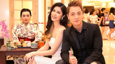 Dang Khoi ho tong ba xa du su kien hinh anh