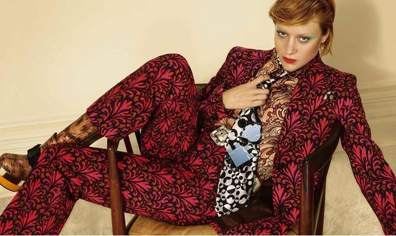 7 thoi quen cua nhung tin do thoi trang dich thuc hinh anh